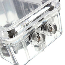 SaySure - Underwater Waterproof Dive Housing Case Protective for SJ4000