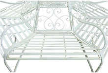 Biscottini PANCHINA AD Albero 153x153x86 CM