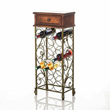 pajoma 81097 - Ripiano Valencia per 18 Bottiglie di Vino