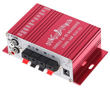 SaySure - Handover Hi-Fi 12V Mini Auto Car Amplifier Stereo Audio