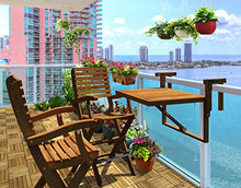 Poltrona da bar Casino Bar Chair, Teak Dorato