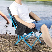 Sedia pieghevole antiscivolo pieghevole per esterni, resistente all'usura, per barbecue