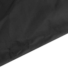 SALUTUYA Durable Sunproof Rainproof Portable Panno Mobili da Esterno Custodia Impermeabile Custodia Custodia per mobili