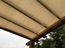Parasole del Tetto dell'automobile Parasole Tenda Protezione Net Giardino Balcone Ombra Vela (Size : Size 1X1 Meter)