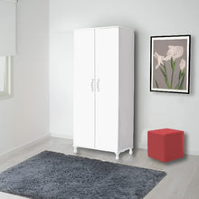 Armadio Kumsal, , L80xP44xA173,6cm