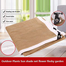 BYWWANG Rete da Esterno per Giardino all'ombra Rete da Giardino per Giardino Rete da Balcone per Balcone Protezione Solare per Giardino Rete da Ispessimento per Ombra