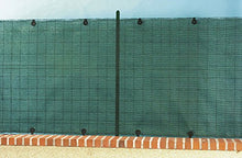 Intermas - INTERMAS - Brise vue tissé 85% occultant 1,5 x 10 m EXTRANET
