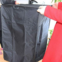 LYP Copertura per Mobili da Giardino Coperchio del Set da Tavolo da Tavolo da Patio Impermeabile