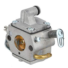 Rockyin Carburatore Carb Fit for STIHL MS170 MS180 017 018 Chainsaw