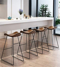 Sgabelli da bar con sgabello alto e sgabelli da bar, sedia da bar | Home Kitchen Dining Sedie | Creative Pub (colore: 1)