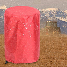 Conkergo Esterno ASTRUPPORE APPROFITTO ARTIOPPIO ARTICGENTE Motore MICOLOLE Micro TAGLING Tanks Shield Shield Cover Red 325x440mm