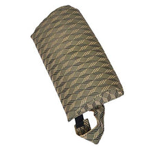 FLAMEER Cuscino per Testa in Memory Foam Federa Rimovibile Accessorio per Viaggiare - Diamante