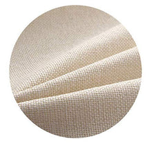 Yzzlh - Cuscino per sedia da giardino, con lacci e cerniera, per cucina, prato e giardino, per caffetterie, 40 x 50 cm