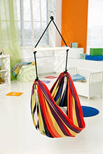 AMAZONAS AZ-1012300 Kids Relax-Sedia Sospesa per Bambini