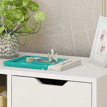 Xiaoli Comodini Comodino Semplice da Comodino Moderno armadietto Comodino Semplice cassetto armadietto Multi-Strato Comodini Letto