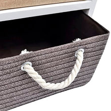 vidaXL Set 2 Comodini Mobiletto con 2 Cassetti Camera da Letto Rustico in Legno