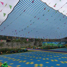 BYWWANG Parasole Esterno Giardino Protezione Giardino Balcone pianta