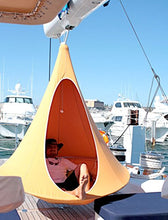 Cacoon Single Orange Ø1,5 SM3, Mango Arancio