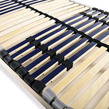SKM Rete a Doghe 7 Zone con 42 Doghe 70x200 cm (9kg)