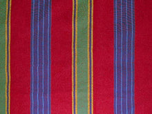 Amazonas Hammock EL-1070000 Aruba Amaca Cayenne, Rosso, 310x80x5 cm