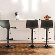 XuQinQin Sgabelli da Bar, Bar Moderno Sgabelli, Alti sgabelli, Passaggio a casa Sgabelli, caffè Tempo Libero Sgabelli, 4 Colori Disponibili sgabelli da Bar (Color : A)