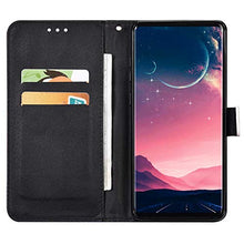 Saceebe Compatibile con Galaxy S20 Custodia pelle Cover a libro PU Wallet Flip Case Pelle Cover [Custodia in pelle Dipinto con cordino] Portafoglio Custodia Morbido,volpe