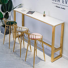 LIYANNG Sgabello Bancone Bar in Velluto, Sgabello con Schienali E Poggiapiedi, per Schienali Bar Leisure Front Desk