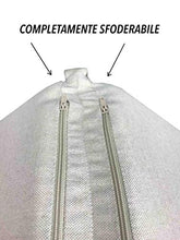 Tex family Cuscino Sedia Basso per POLTRONE Sdraio SFODERABILE cm. 45X94X5 da Esterno QUALITA Extra