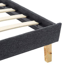 SKM Giroletto Grigio Scuro in Tessuto 180x200 cm (25kg)