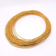 Materiale di tessitura in rattan sintetico sintetico da 500 g