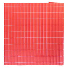 Catral 73010013 Pannello Decorativo Wall · E, Rosso, 300 x 3 x 100 cm