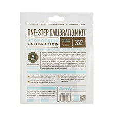 Boveda Kit di calibrazione per igrometro 32%
