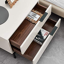 Comodini Creativo Luce Moderno Semplice Armadio di immagazzinaggio da Letto di Legno Solido