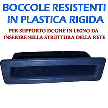 Supporto,BOCCOLA Ricambio per DOGHE,DOGHE in Legno di FAGGIO per RETI BOCCOLA