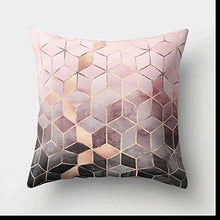 Joyfeel buy Morbida e Confortevole Federa Copertura del Cuscino,Federa per Ufficio,Materiale: Flanella, Senza Anima,Dimensioni: 45 * 45 cm