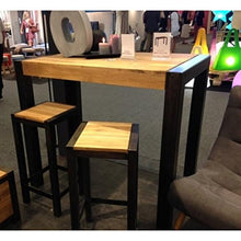 MATHI DESIGN Tavolo Alta Quercia