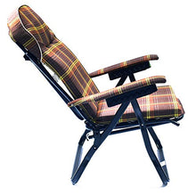 HOUSE COLLECTION HSC1129 Sdraio, Modello Rodi con Resina Coda