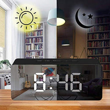 JoinBuy.R - Specchio da parete quadrato per bagno, 38 x 51 cm
