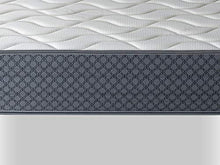 Dormideo Thunder 150x180 / 21 cm Alto 21/24cm Materasso 2cm di Memory, 3D Fresh