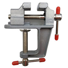 SaySure - Mini Vise DIY Tool Aluminum Alloy Small Vise