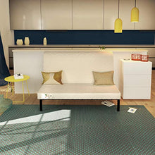 Baldiflex Emporio Materasso per Divano Letto Matrimoniale Brio Prontoletto 150x180 cm
