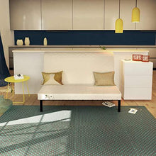 Baldiflex Emporio Materasso per Divano Letto Matrimoniale Brio Prontoletto 140x180 cm - Arredi Casa