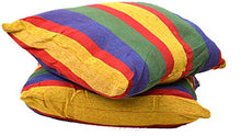 Fortuna F. Amaca 200 x 100 cm, con borsa e 2 cuscini