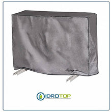 vecamco Clima Plus – Custodia PVC 840 x 640 x 340 per protezione Drive esterno