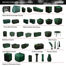 Bosmere C630 Copertura per Set di Picnic