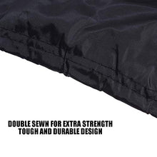 Coperture per mobili da giardino impermeabili 90x90x90cm, coperture per mobili da esterno per esterni, copertura per tavoli da esterno rettangolare, resistenti all'acqua, resistenti, anti-sbiadim