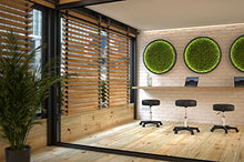 dibea Sgabello con ruote officio o studio Sgabello regolabile 360° Nero