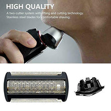 Shaver Foil Head Net Hair Clipper Metal Replacement Trimmer for Philips Norelco
