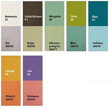 EMU - Sgabello Snooze, colore: Bianco