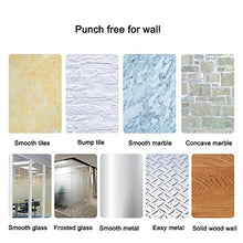 FYMDHB886 Specchio per Il Trucco a Parete Specchio per Il Bagno Specchio per Il Trucco 3X Ingrandimento Specchio per Il Trucco Doppio Specchio Girevole Specchio allungabile per Il Bagno